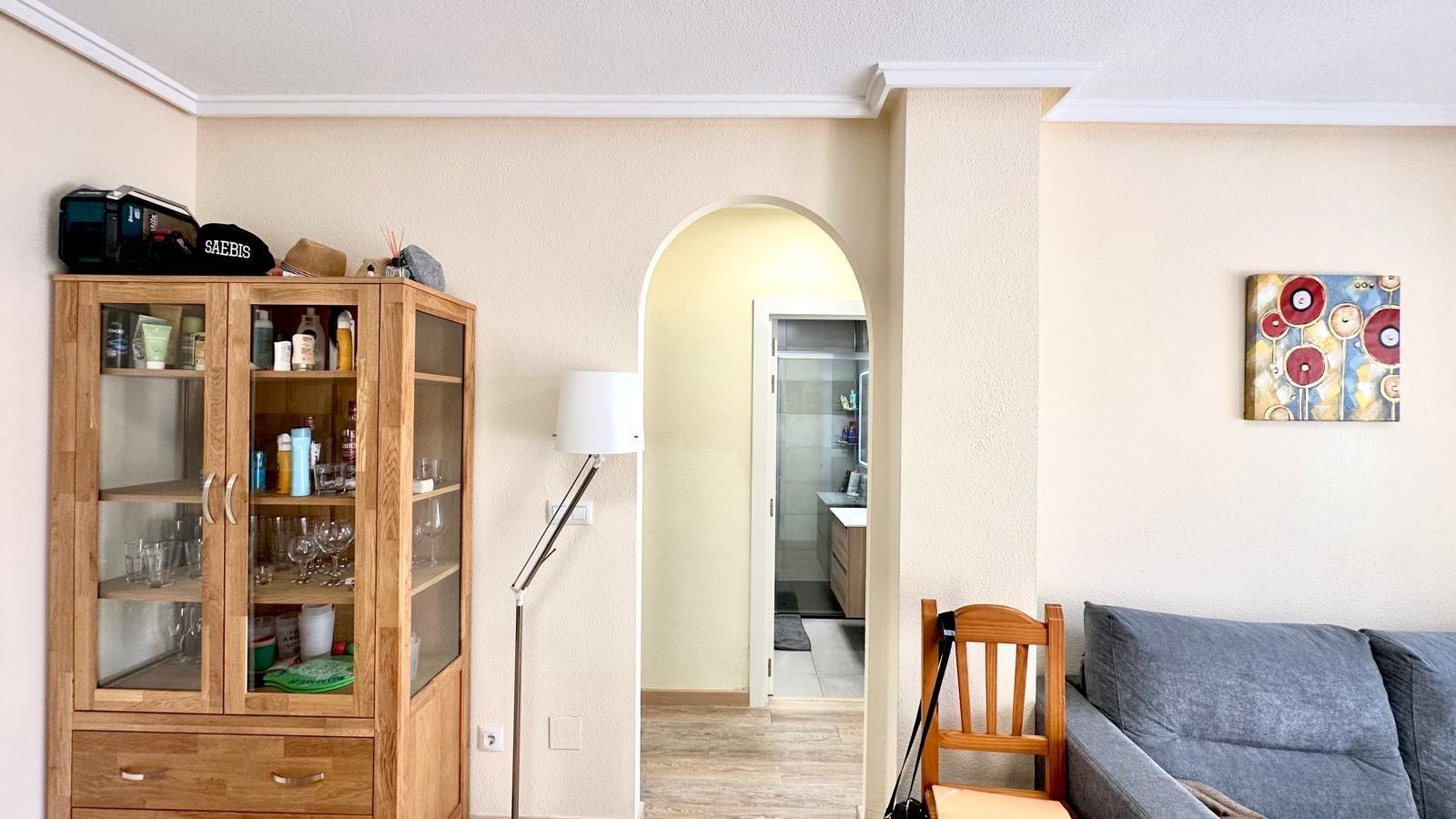 For sale - 2 Bedroom 1 Bathroom Bungalow in Torrevieja - Torreblanca  - Alicante