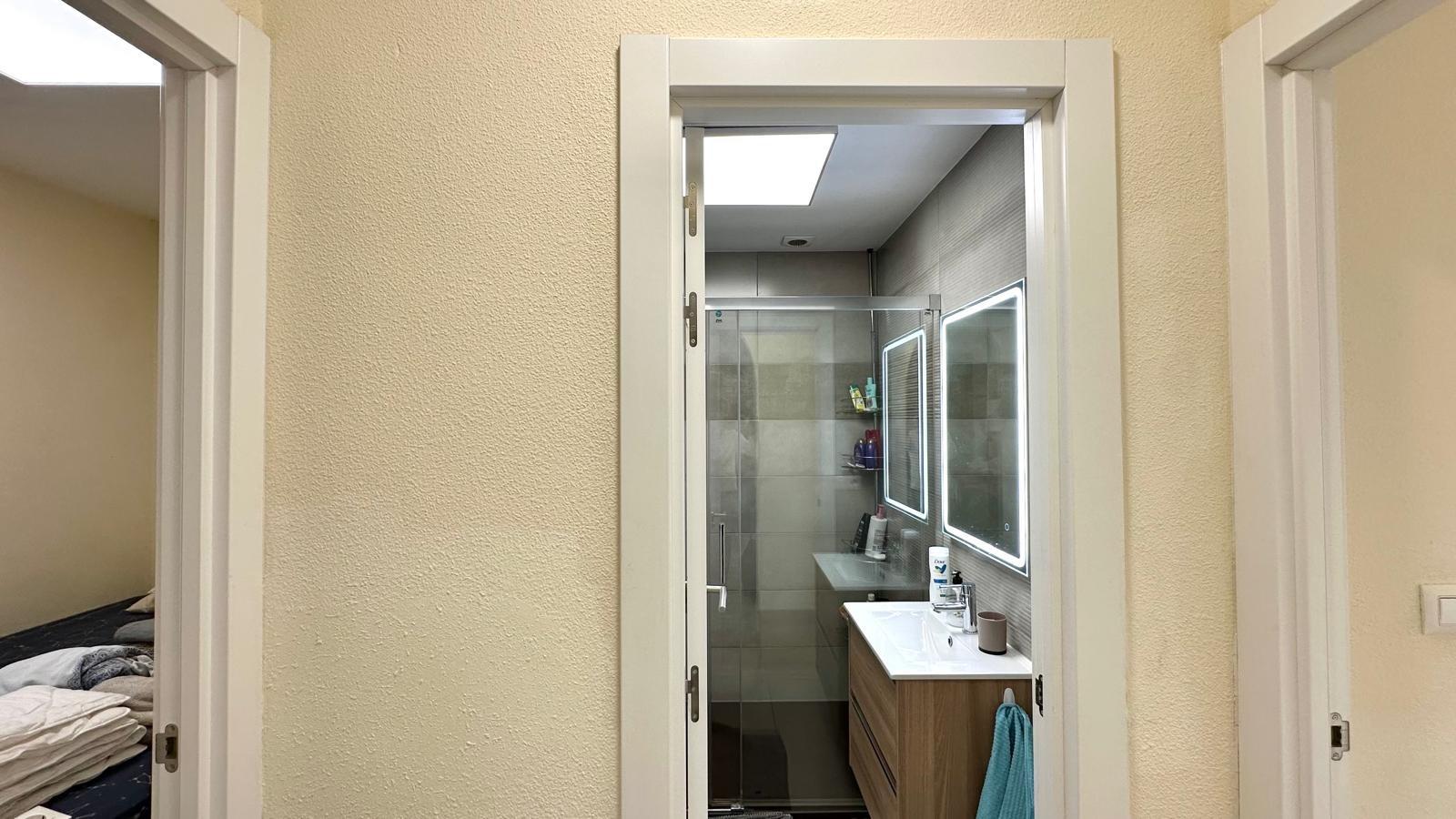 For sale - 2 Bedroom 1 Bathroom Bungalow in Torrevieja - Torreblanca  - Alicante