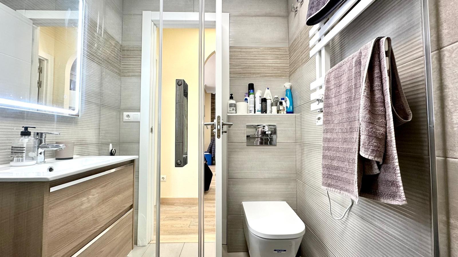 For sale - 2 Bedroom 1 Bathroom Bungalow in Torrevieja - Torreblanca  - Alicante