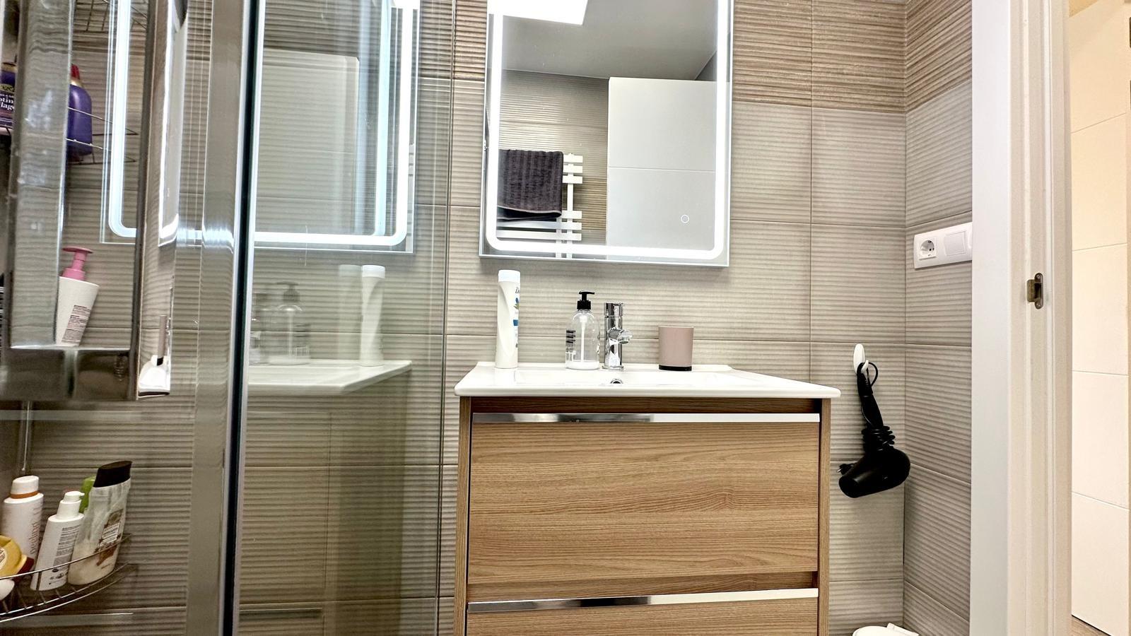 For sale - 2 Bedroom 1 Bathroom Bungalow in Torrevieja - Torreblanca  - Alicante