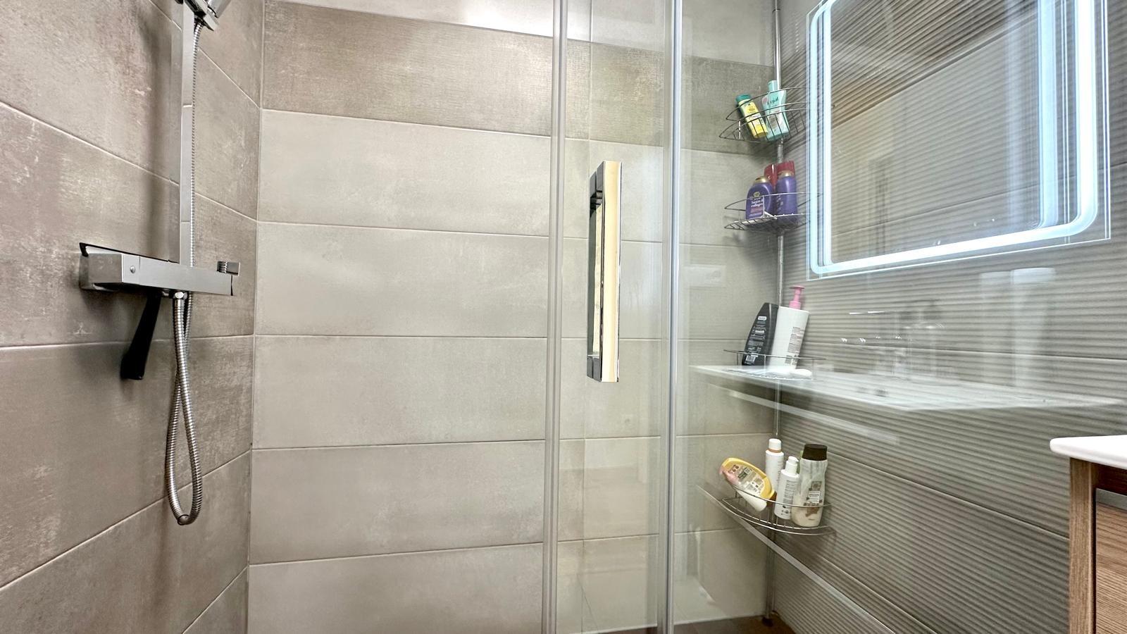 For sale - 2 Bedroom 1 Bathroom Bungalow in Torrevieja - Torreblanca  - Alicante