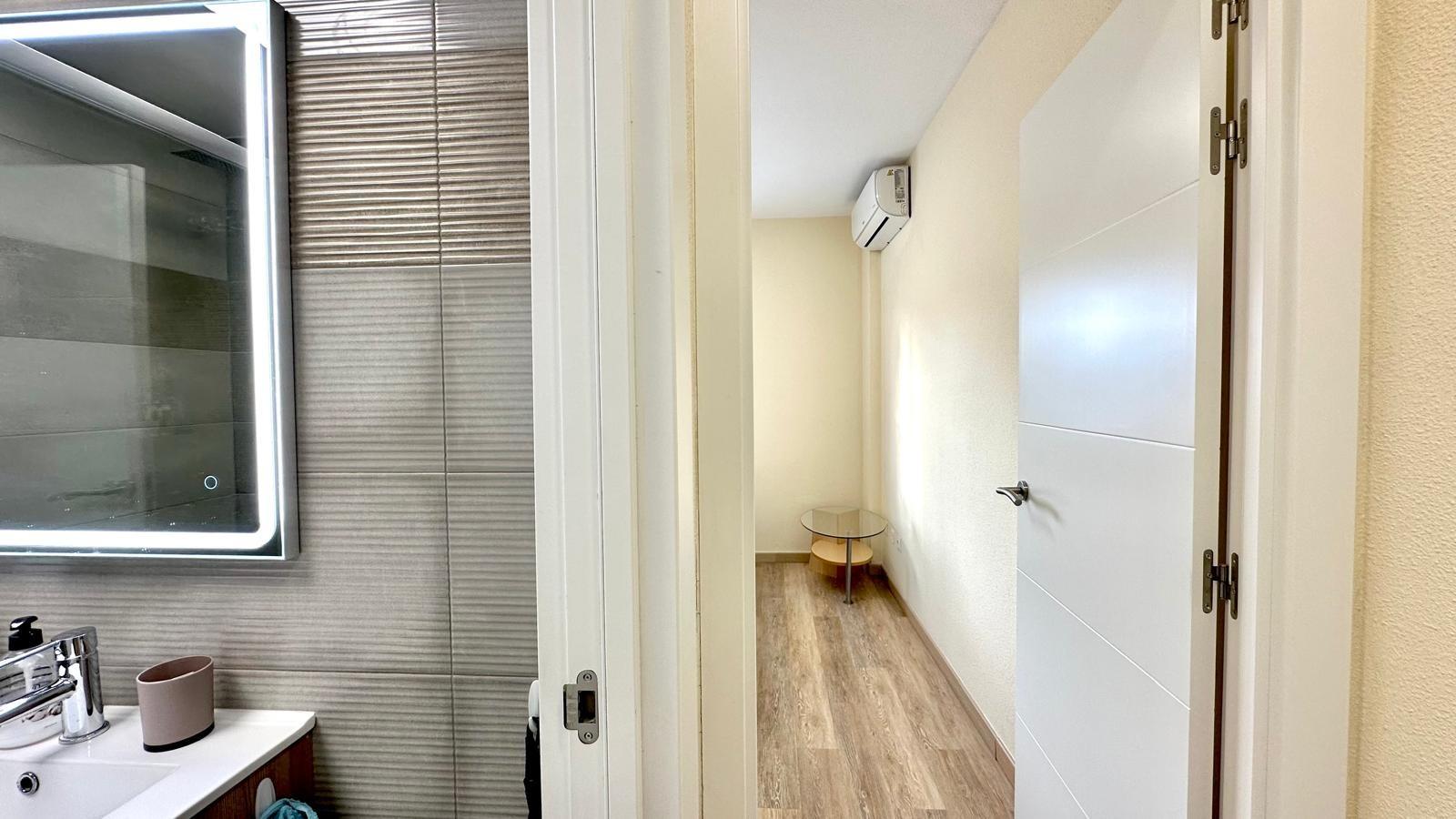 For sale - 2 Bedroom 1 Bathroom Bungalow in Torrevieja - Torreblanca  - Alicante