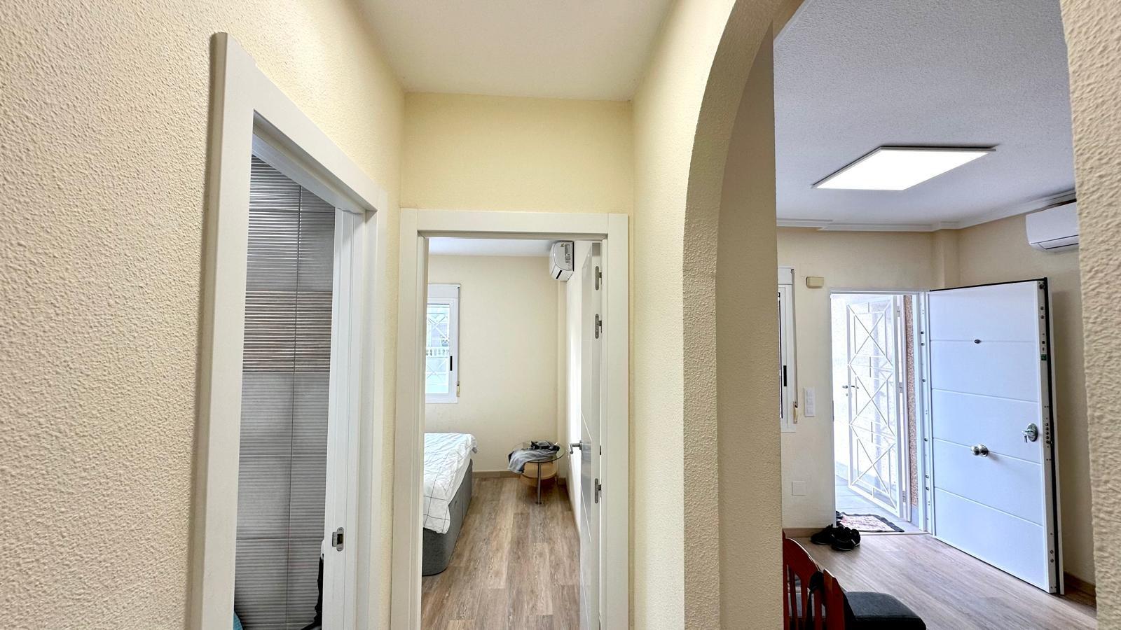 For sale - 2 Bedroom 1 Bathroom Bungalow in Torrevieja - Torreblanca  - Alicante