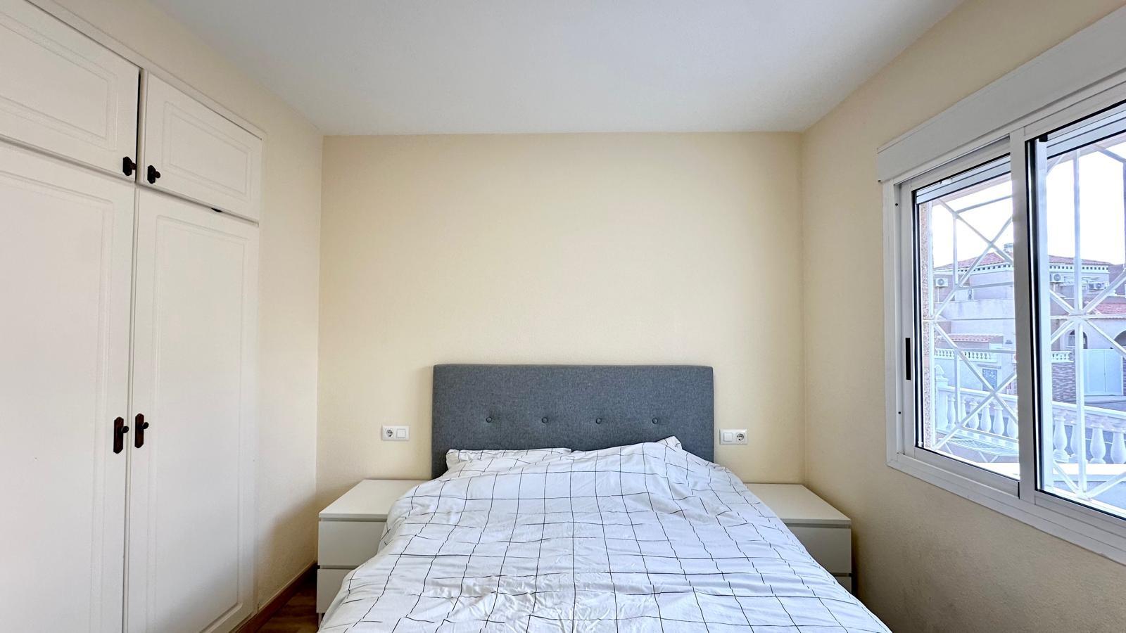 For sale - 2 Bedroom 1 Bathroom Bungalow in Torrevieja - Torreblanca  - Alicante