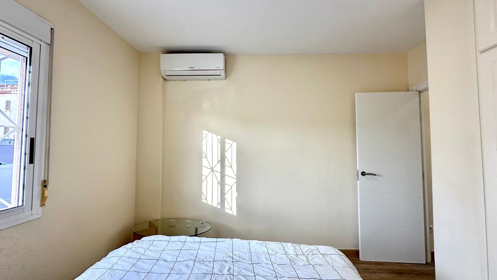 For sale - 2 Bedroom 1 Bathroom Bungalow in Torrevieja - Torreblanca  - Alicante