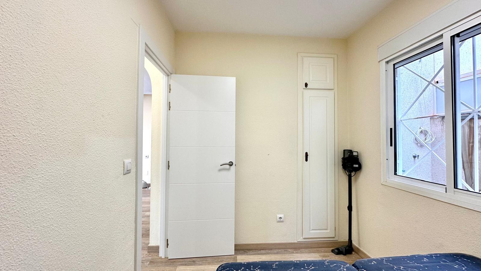 For sale - 2 Bedroom 1 Bathroom Bungalow in Torrevieja - Torreblanca  - Alicante