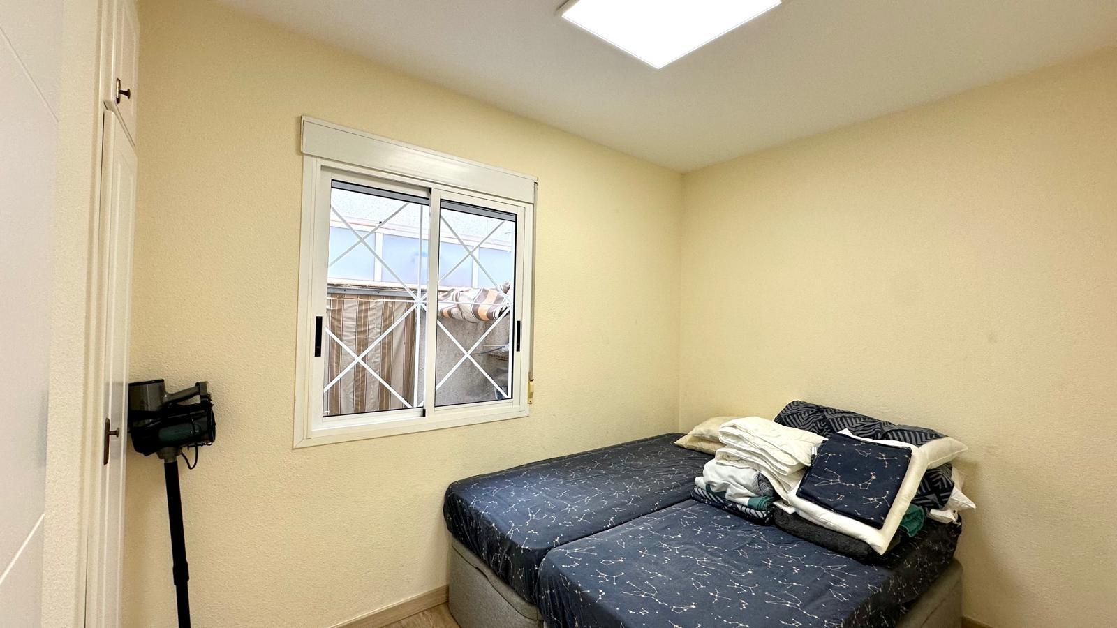 For sale - 2 Bedroom 1 Bathroom Bungalow in Torrevieja - Torreblanca  - Alicante