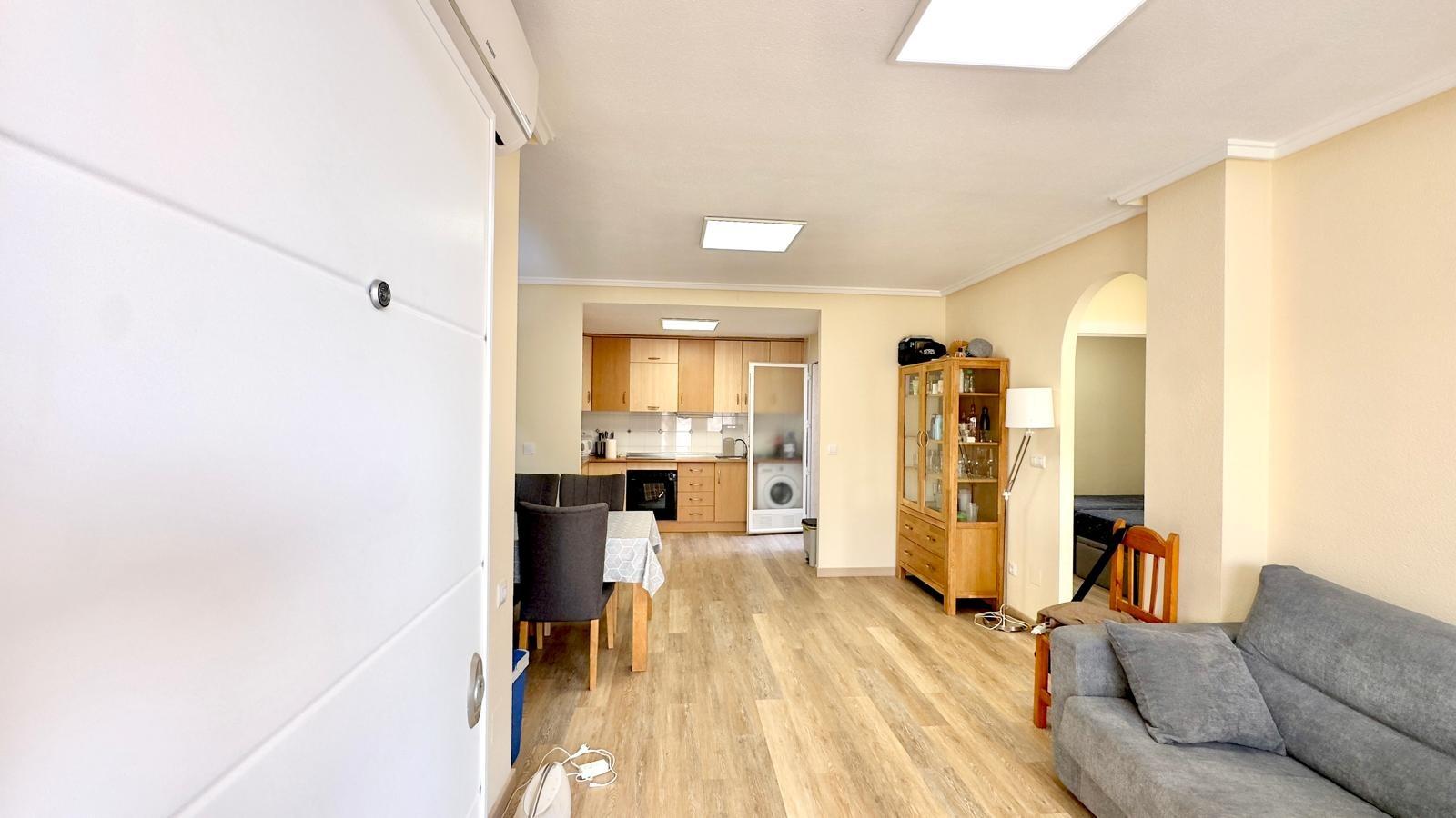 For sale - 2 Bedroom 1 Bathroom Bungalow in Torrevieja - Torreblanca  - Alicante