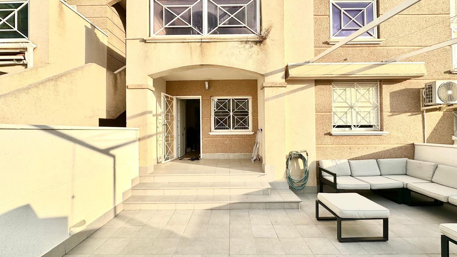 For sale - 2 Bedroom 1 Bathroom Bungalow in Torrevieja - Torreblanca  - Alicante