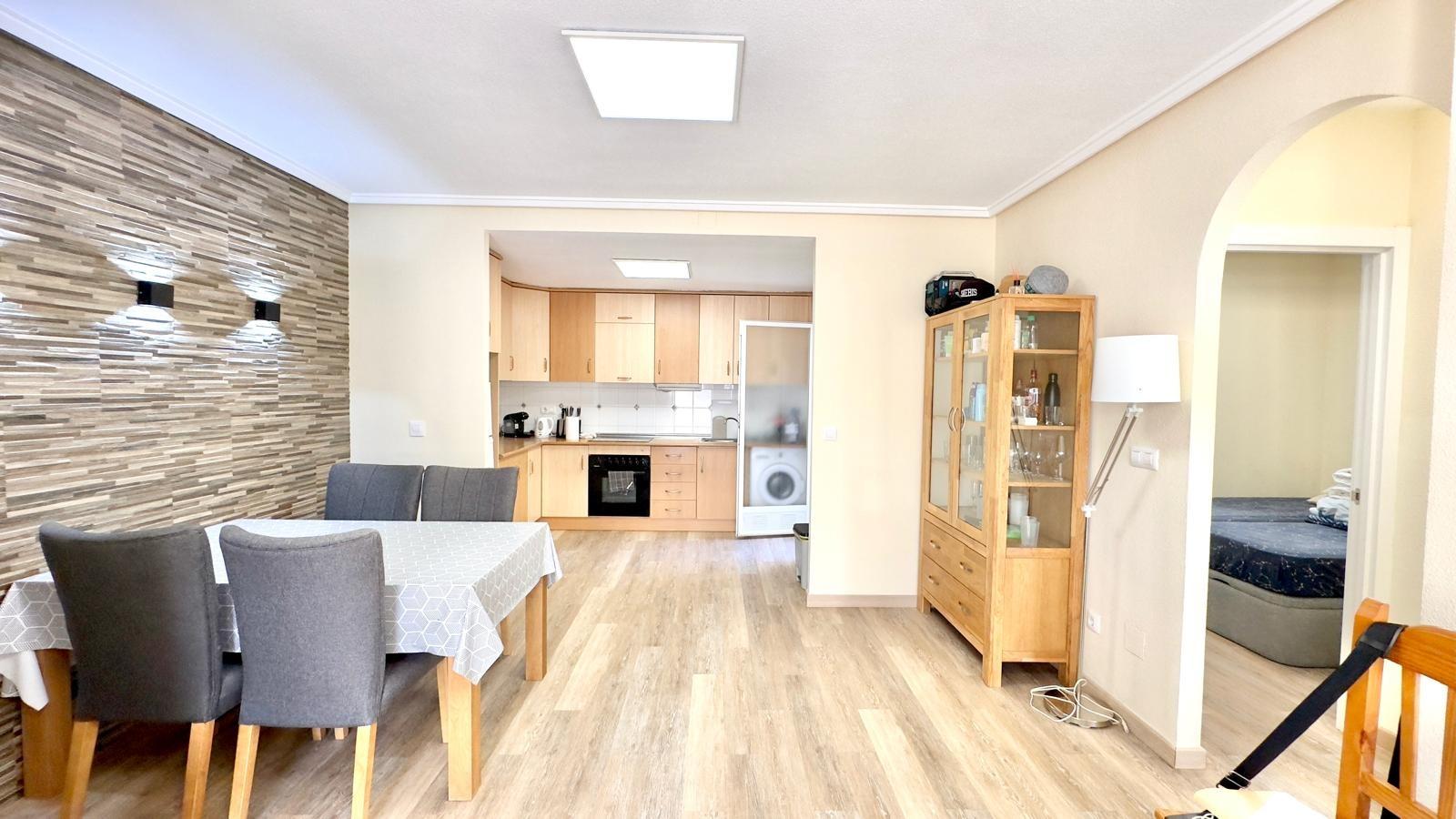 For sale - 2 Bedroom 1 Bathroom Bungalow in Torrevieja - Torreblanca  - Alicante