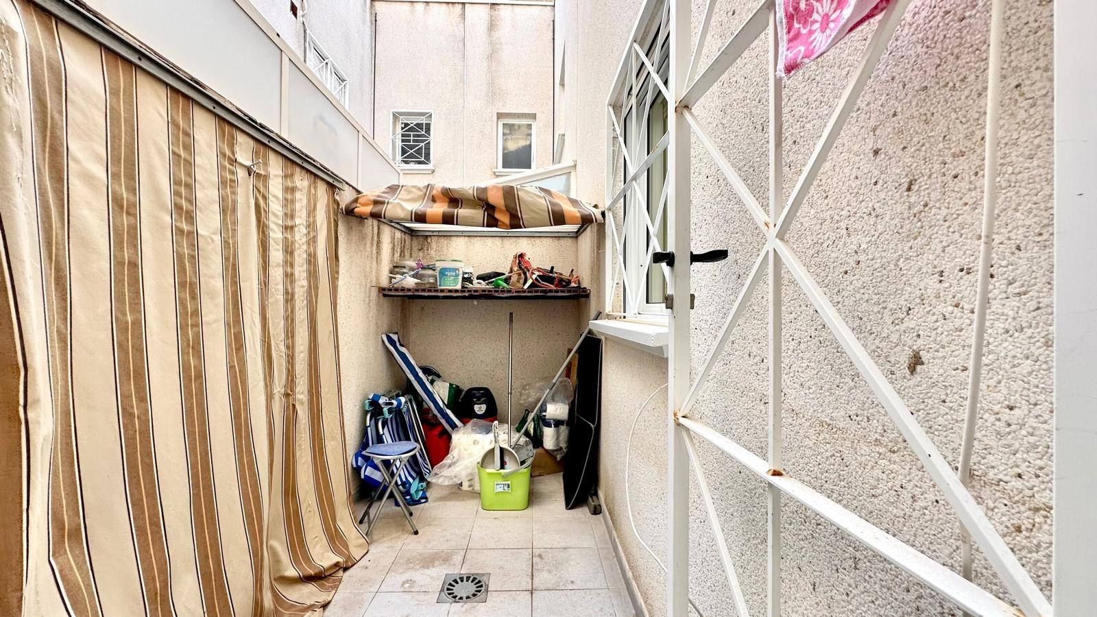 For sale - 2 Bedroom 1 Bathroom Bungalow in Torrevieja - Torreblanca  - Alicante