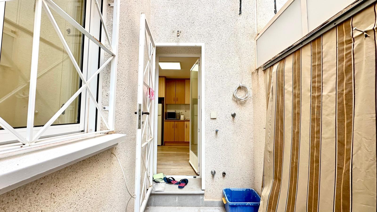 For sale - 2 Bedroom 1 Bathroom Bungalow in Torrevieja - Torreblanca  - Alicante