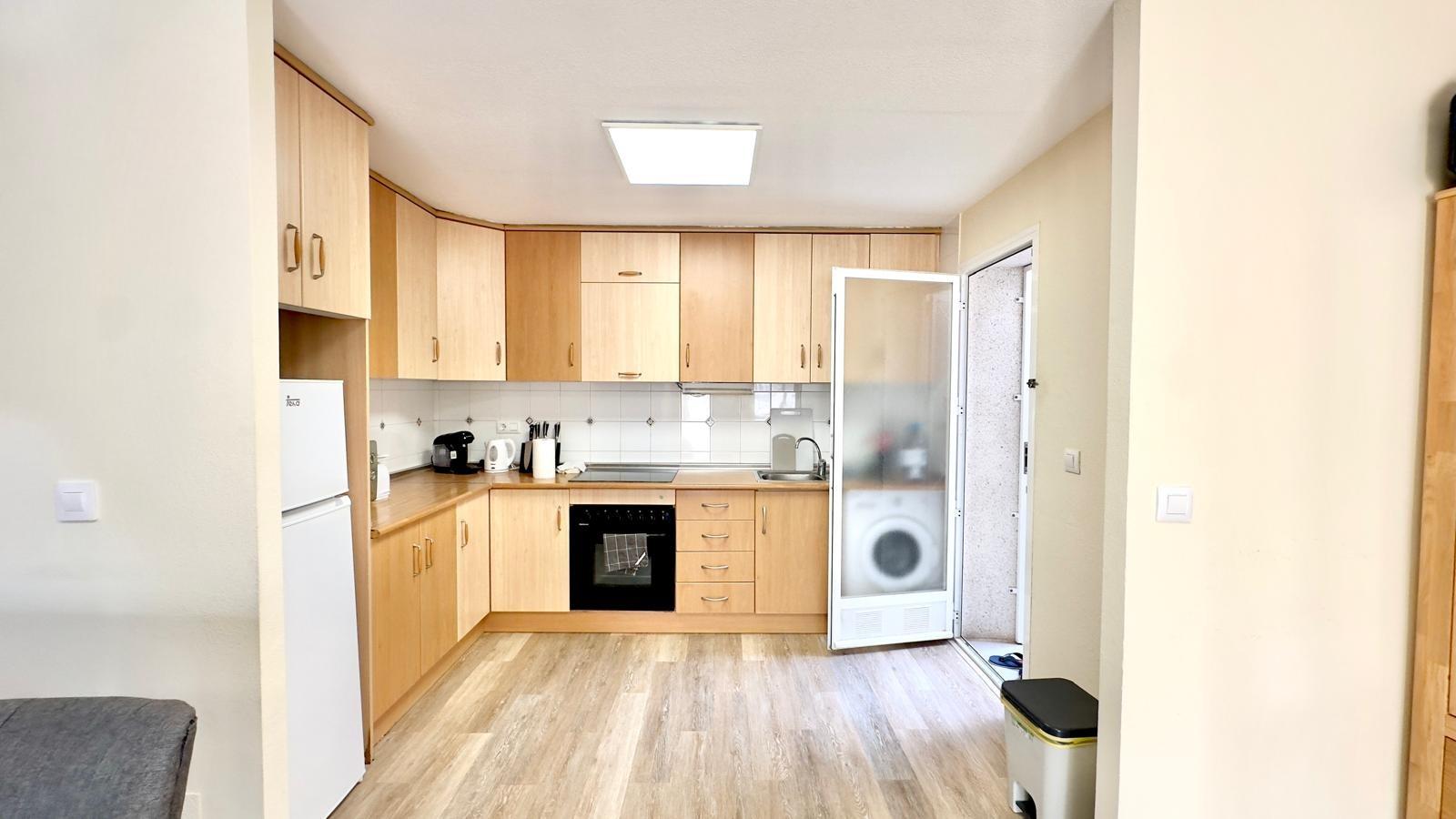 For sale - 2 Bedroom 1 Bathroom Bungalow in Torrevieja - Torreblanca  - Alicante