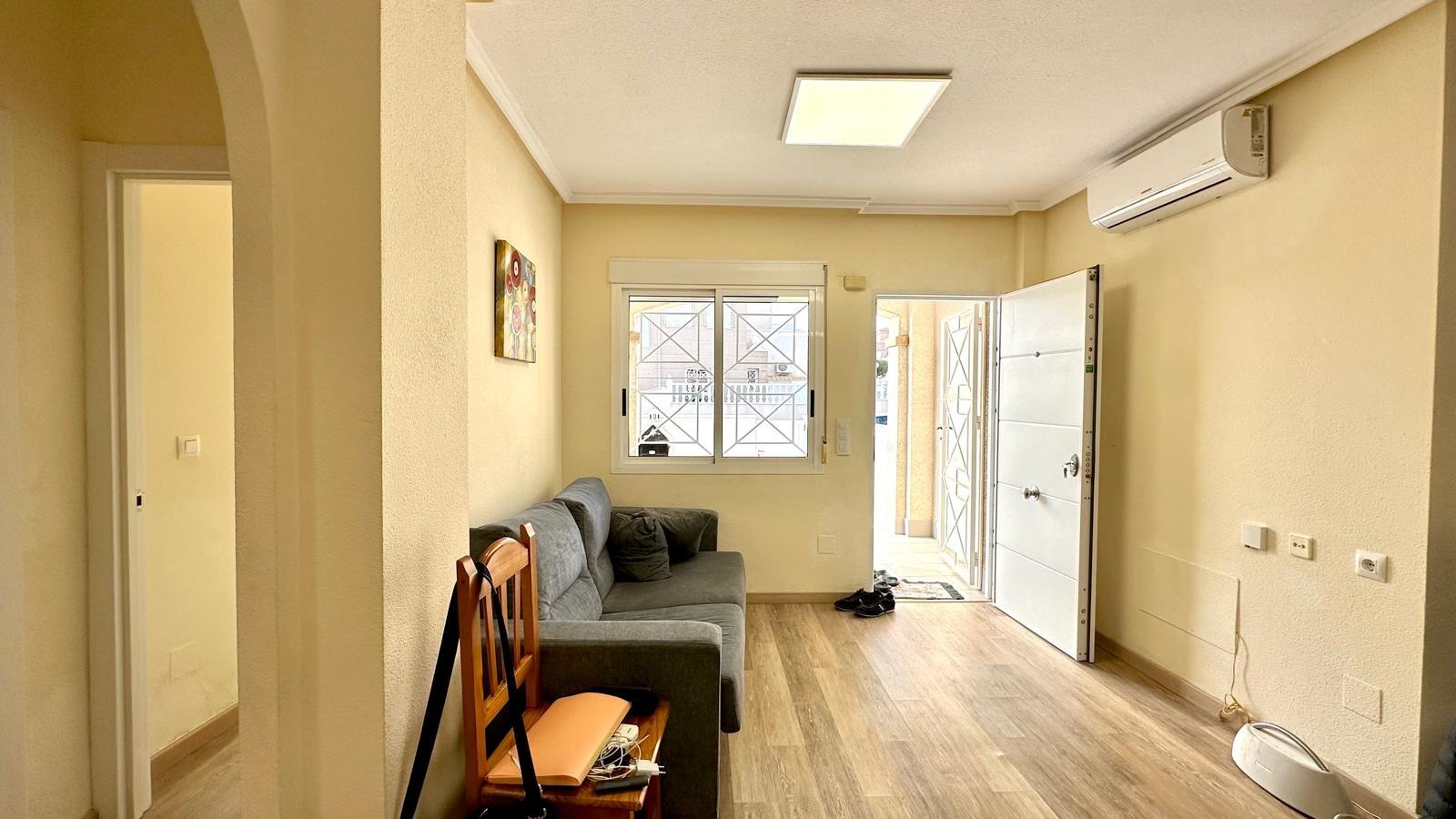 For sale - 2 Bedroom 1 Bathroom Bungalow in Torrevieja - Torreblanca  - Alicante