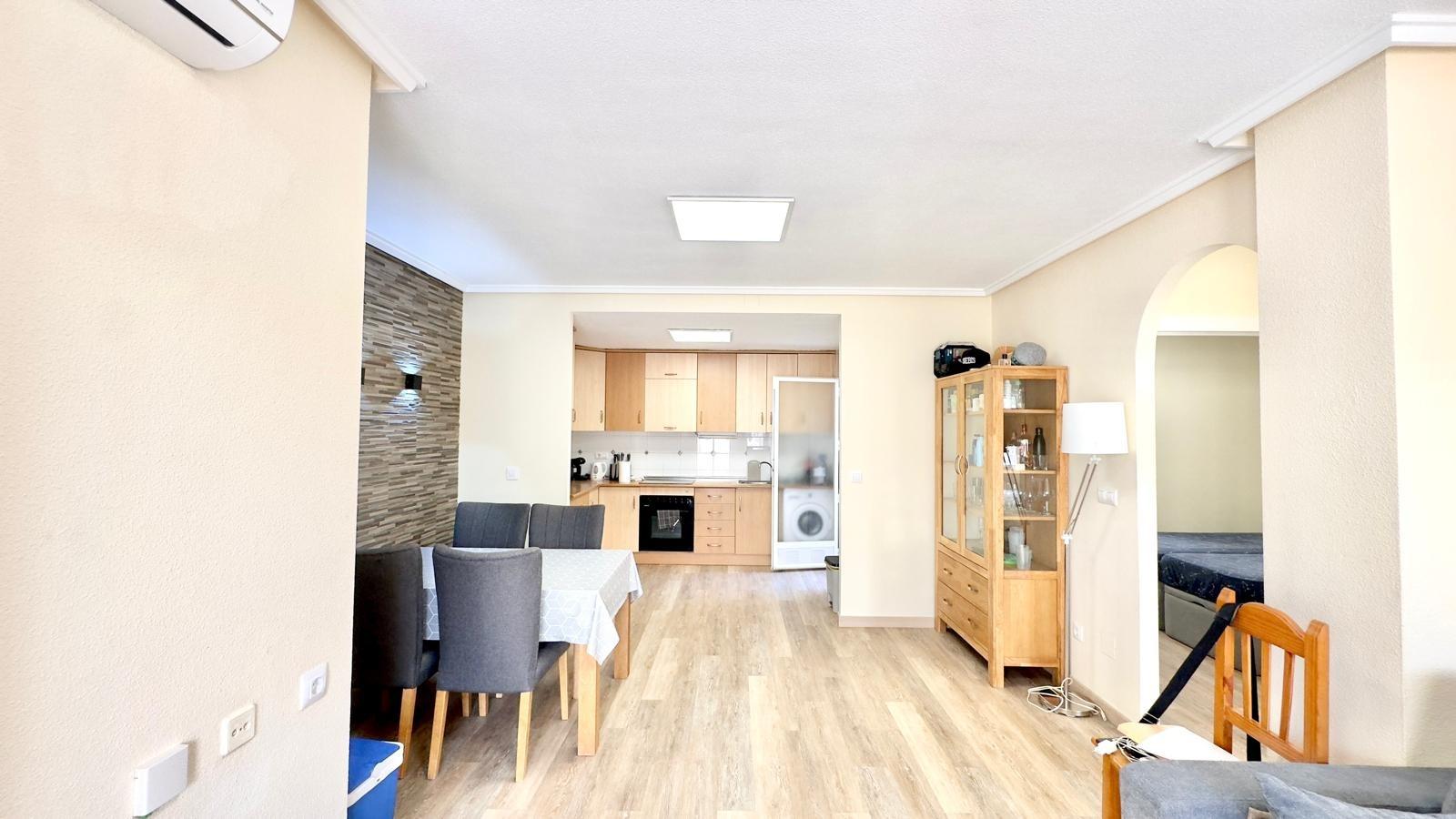 For sale - 2 Bedroom 1 Bathroom Bungalow in Torrevieja - Torreblanca  - Alicante