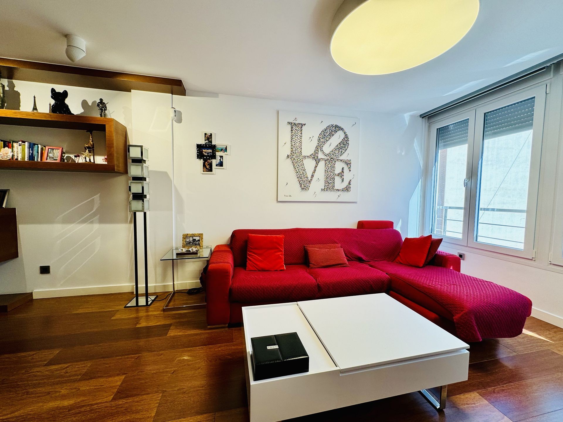 For sale - 3 Bedroom 2 Bathroom Apartment in Torrevieja - Costa Blanca  - Alicante