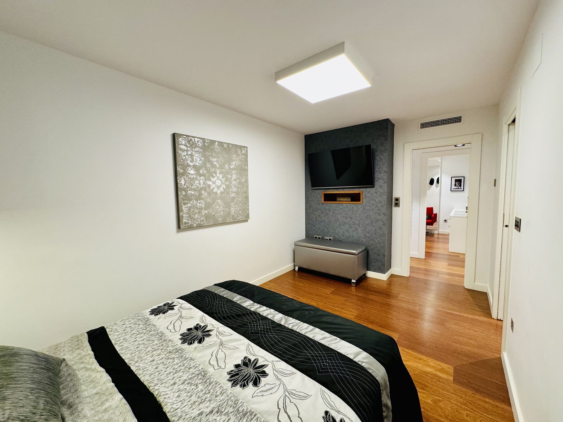 For sale - 3 Bedroom 2 Bathroom Apartment in Torrevieja - Costa Blanca  - Alicante