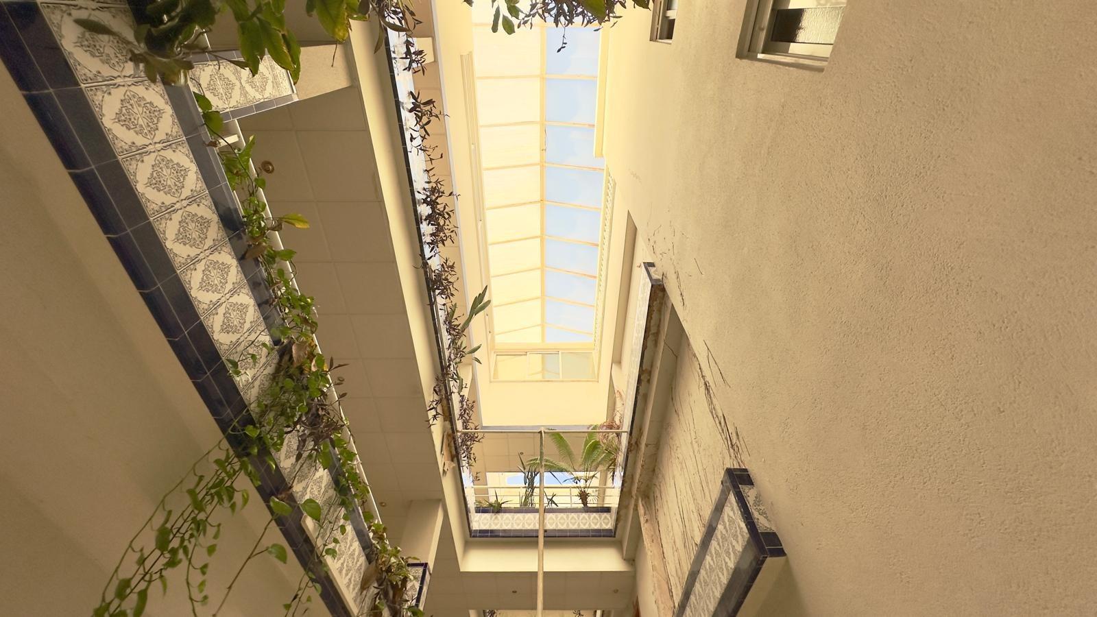 For sale - 2 Bedroom 2 Bathroom Penthouse in Torrevieja - Centro  - Alicante
