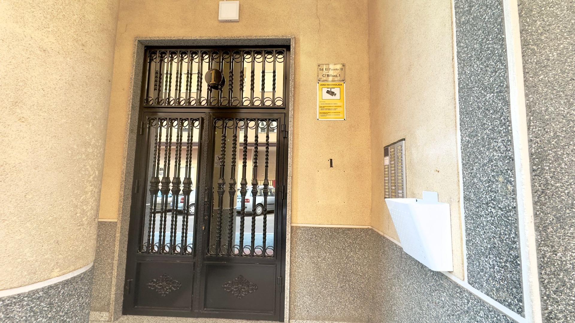 For sale - 2 Bedroom 1 Bathroom Penthouse in Torrevieja - PARQUE DE LAS NACIONES  - Alicante