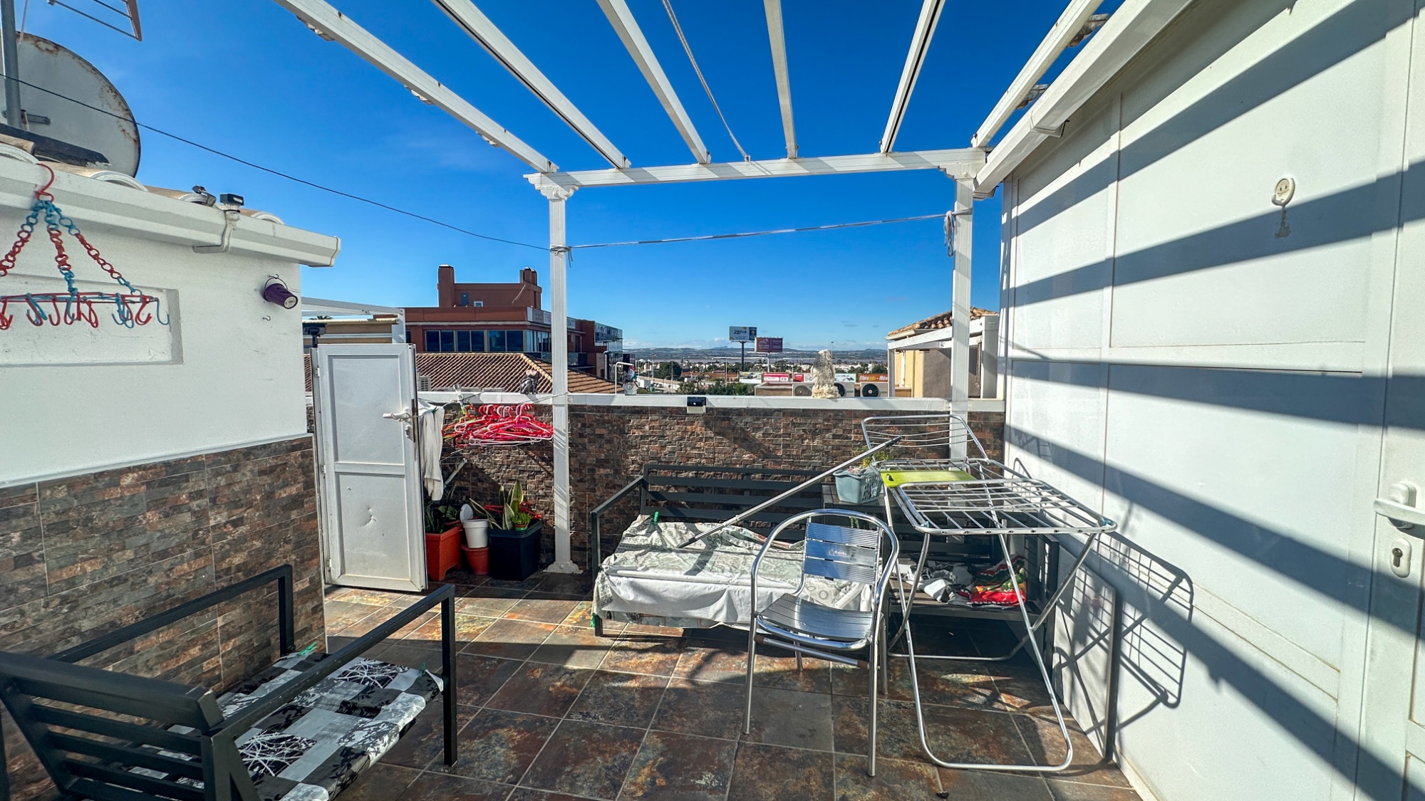 For sale - 2 Bedroom 1 Bathroom Bungalow in Torrevieja - Costa Blanca  - Alicante