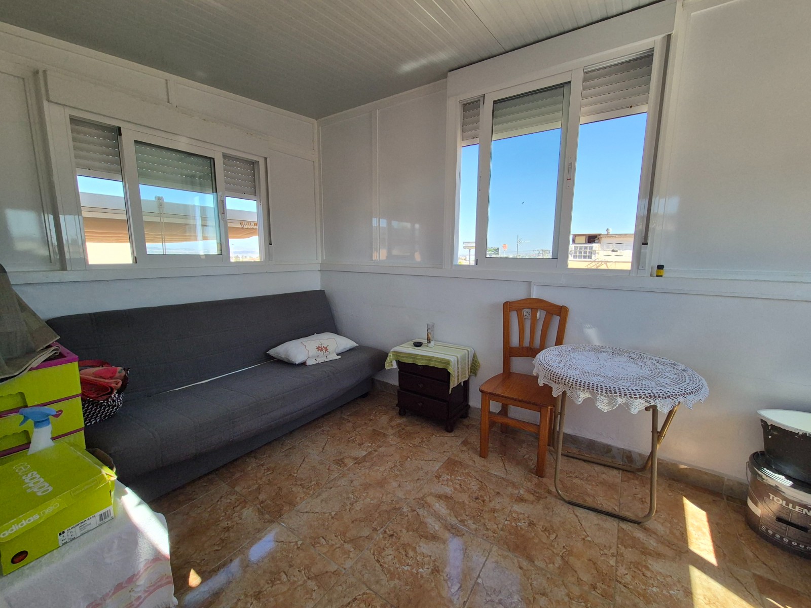For sale - 2 Bedroom 1 Bathroom Bungalow in Torrevieja - Costa Blanca  - Alicante