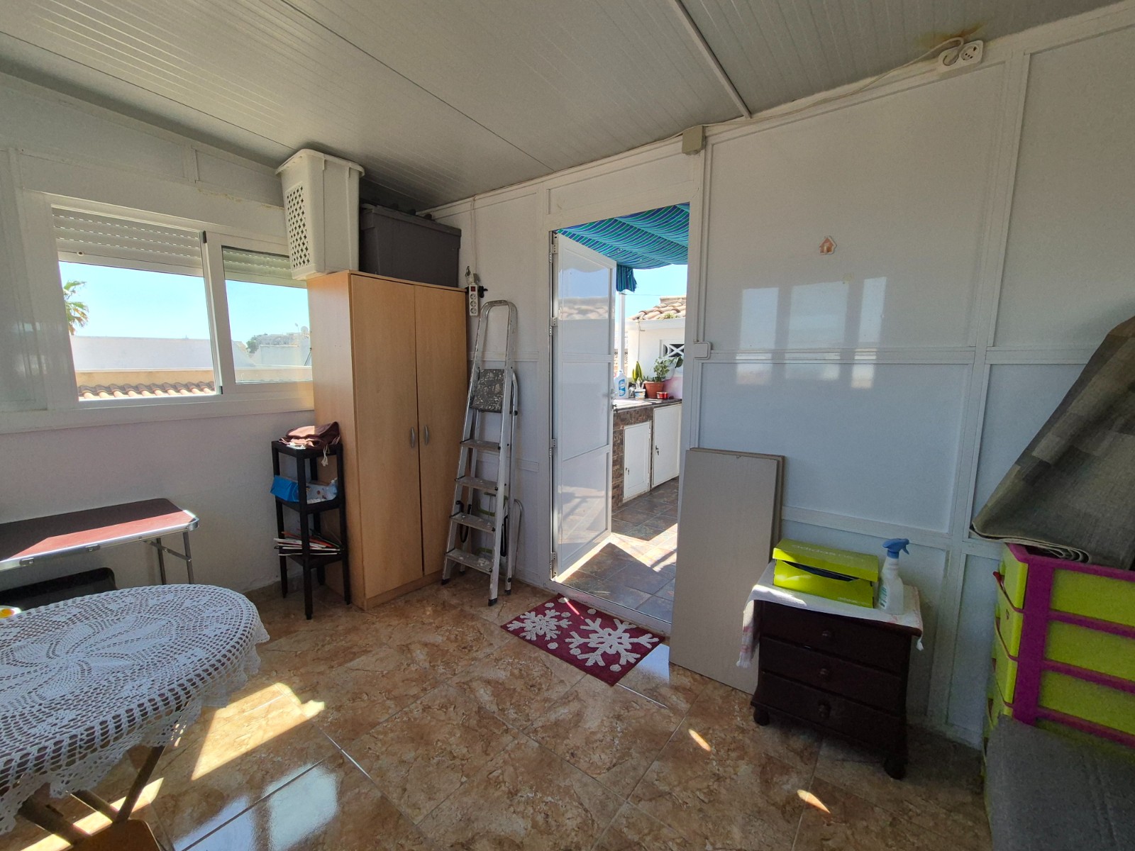 For sale - 2 Bedroom 1 Bathroom Bungalow in Torrevieja - Costa Blanca  - Alicante