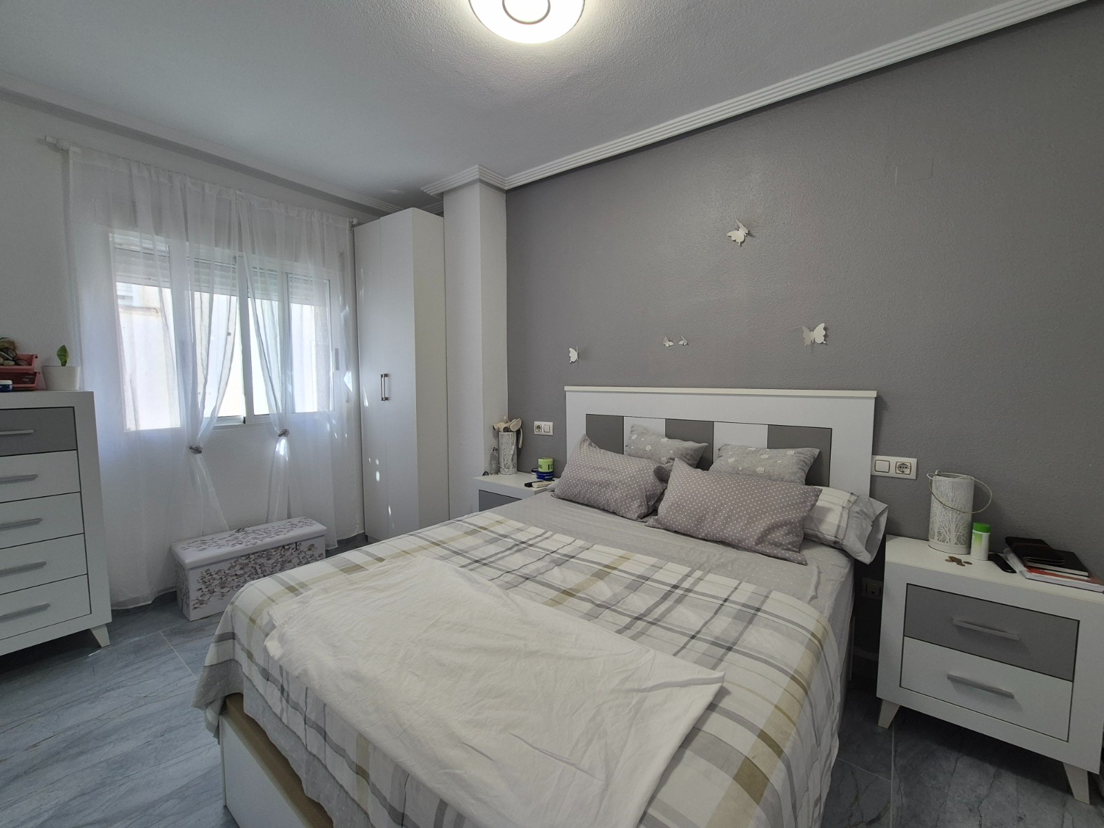 For sale - 2 Bedroom 1 Bathroom Bungalow in Torrevieja - Costa Blanca  - Alicante