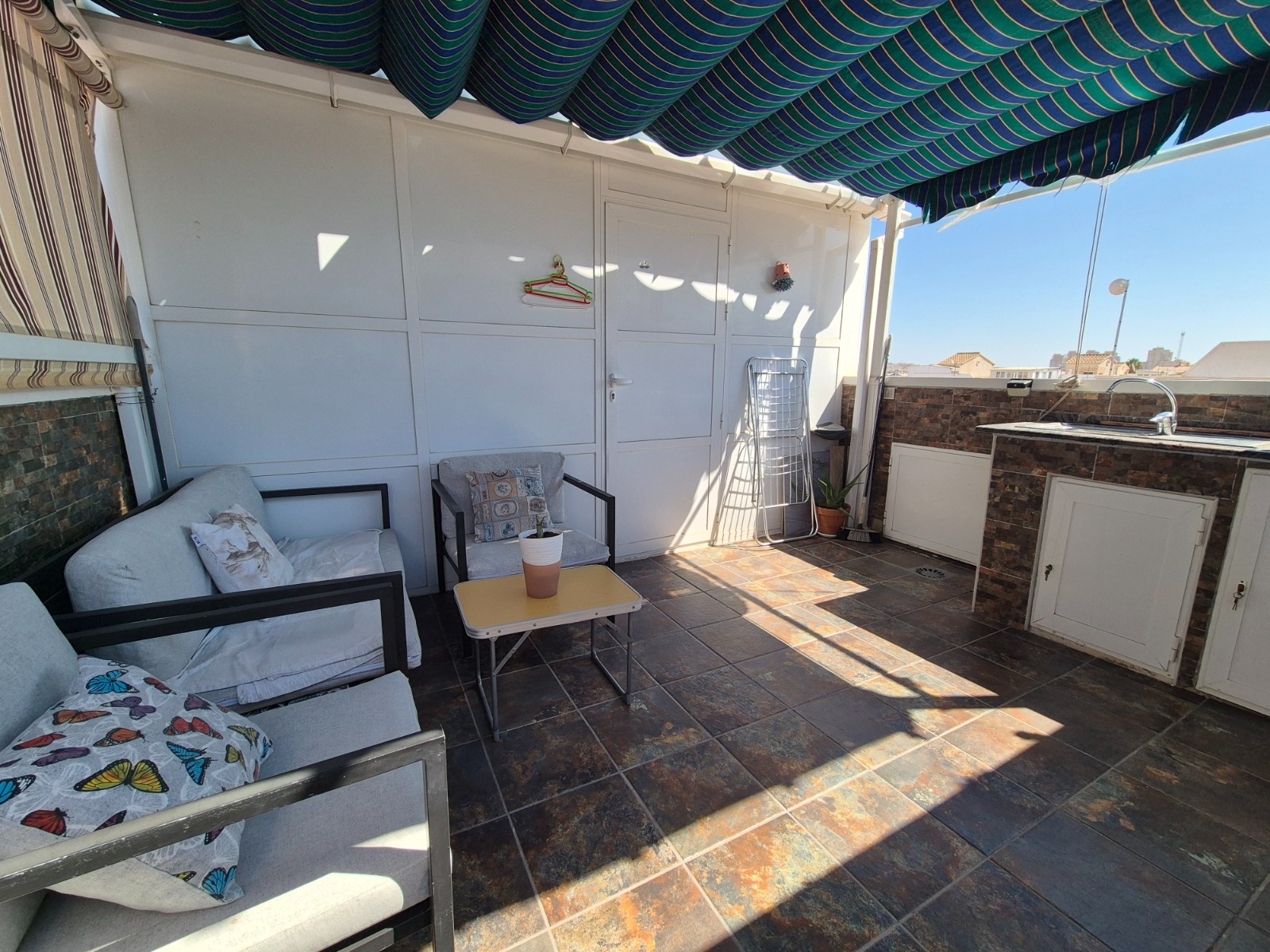 For sale - 2 Bedroom 1 Bathroom Bungalow in Torrevieja - Costa Blanca  - Alicante