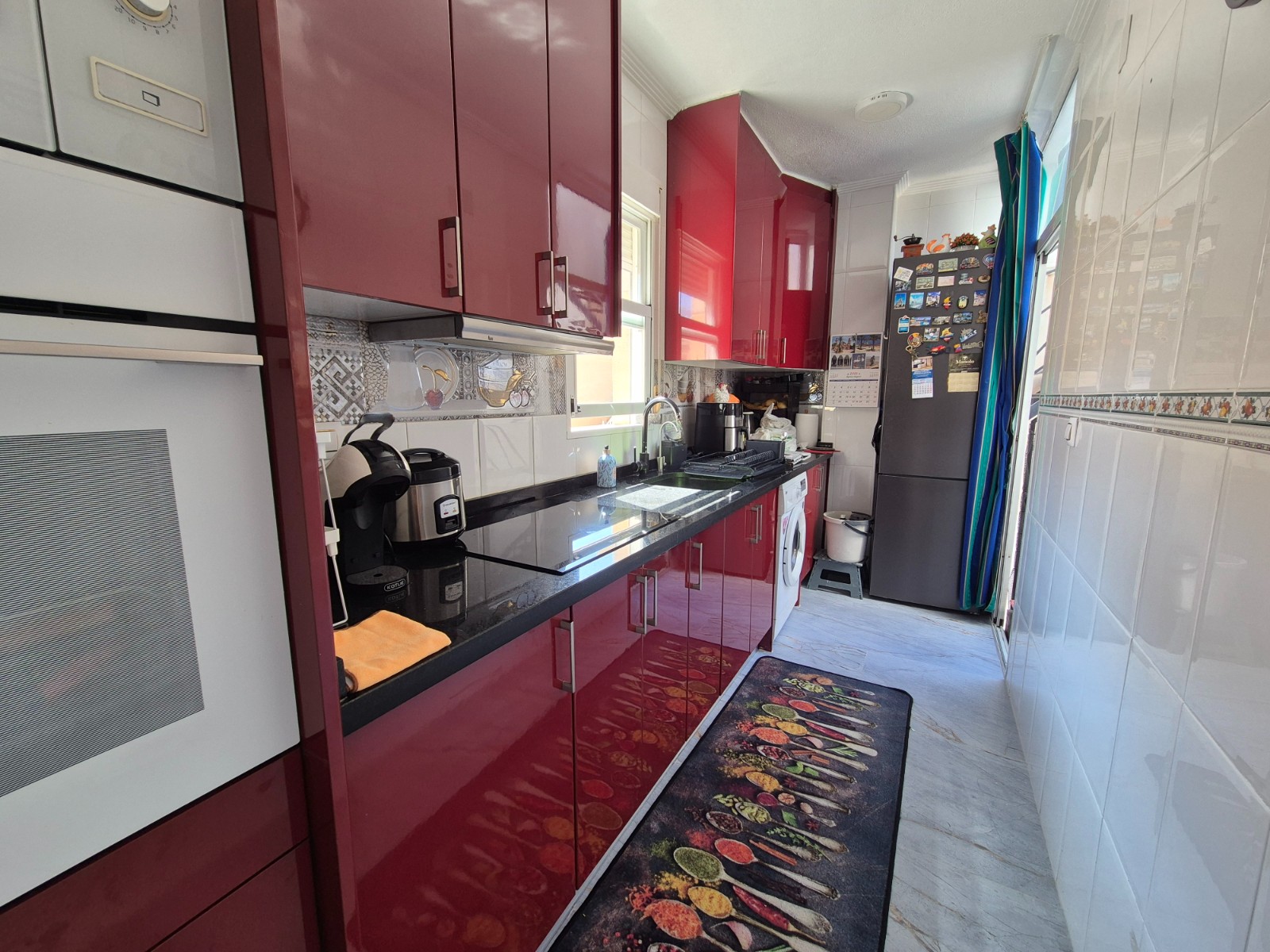 For sale - 2 Bedroom 1 Bathroom Bungalow in Torrevieja - Costa Blanca  - Alicante