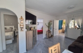 27-173-456-11-919/77502, 2 Bedroom 1 Bathroom Bungalow in Torrevieja