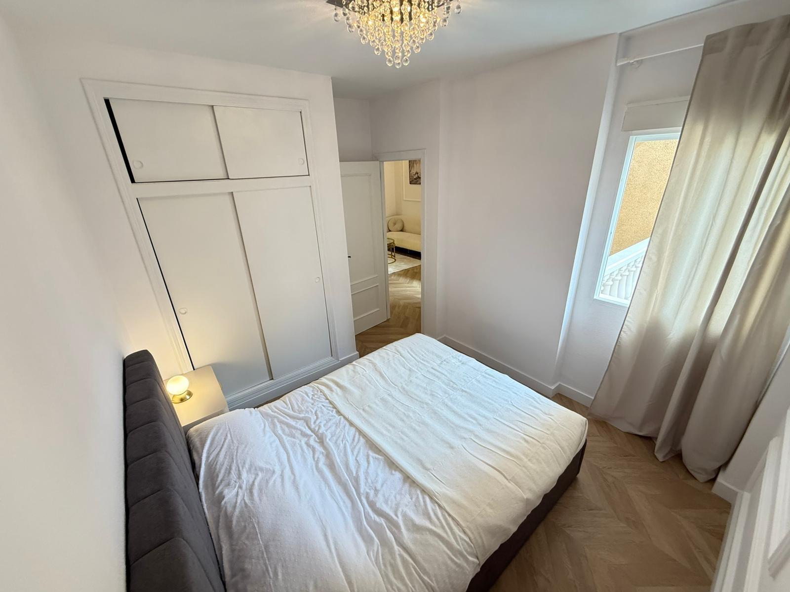 For sale - 2 Bedroom 1 Bathroom Apartment in Torrevieja - PARQUE DE LAS NACIONES  - Alicante