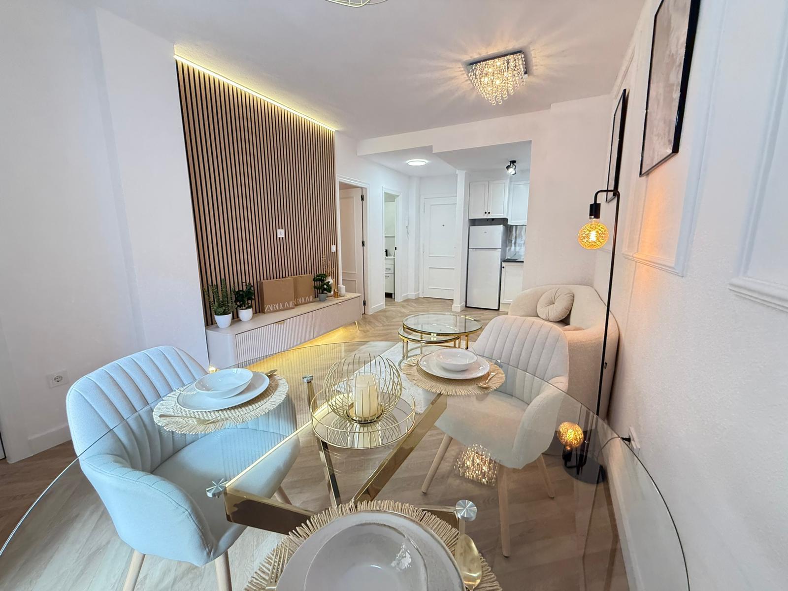 For sale - 2 Bedroom 1 Bathroom Apartment in Torrevieja - PARQUE DE LAS NACIONES  - Alicante