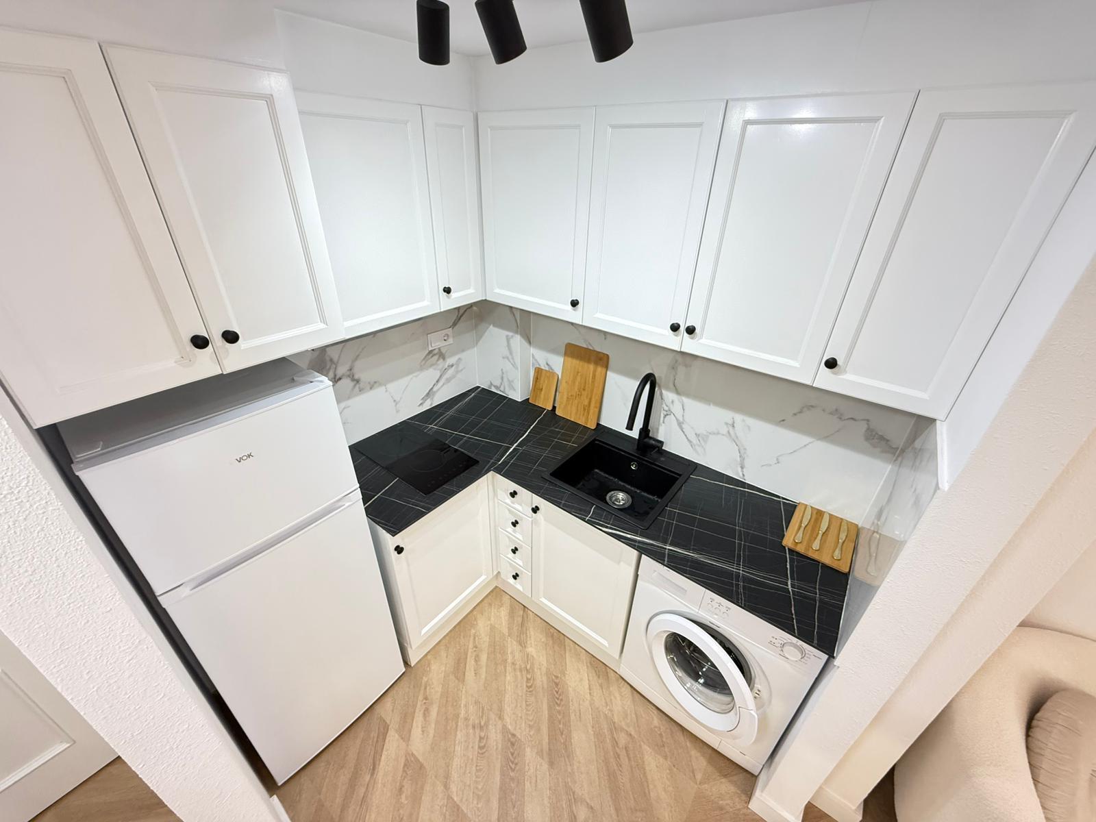 For sale - 2 Bedroom 1 Bathroom Apartment in Torrevieja - PARQUE DE LAS NACIONES  - Alicante