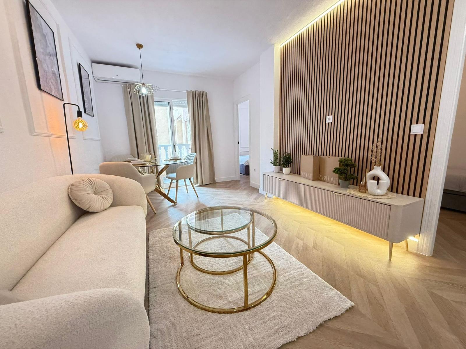 For sale - 2 Bedroom 1 Bathroom Apartment in Torrevieja - PARQUE DE LAS NACIONES  - Alicante
