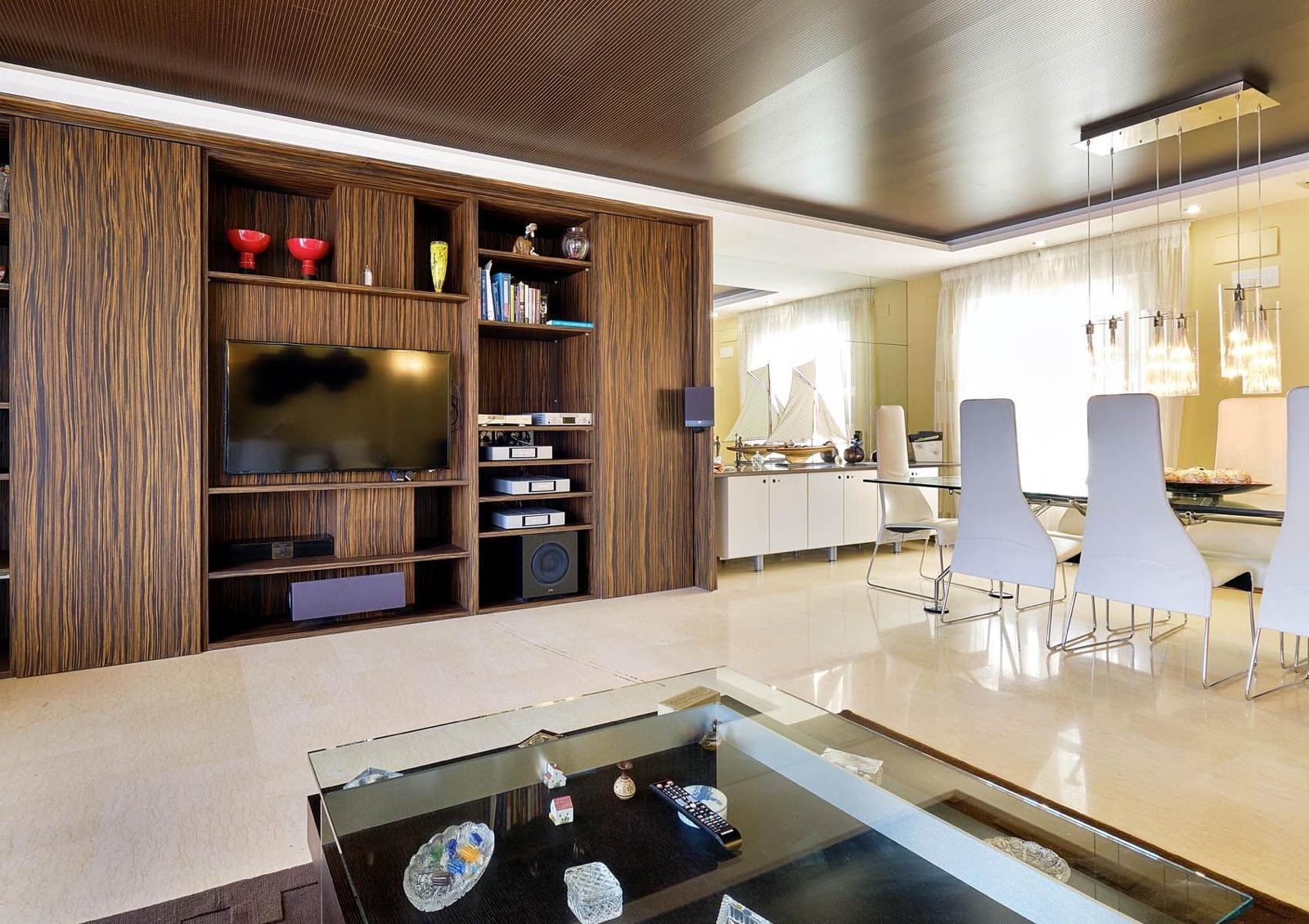 For sale - 3 Bedroom 3 Bathroom Penthouse in Torrevieja - Torrevieja  - Alicante