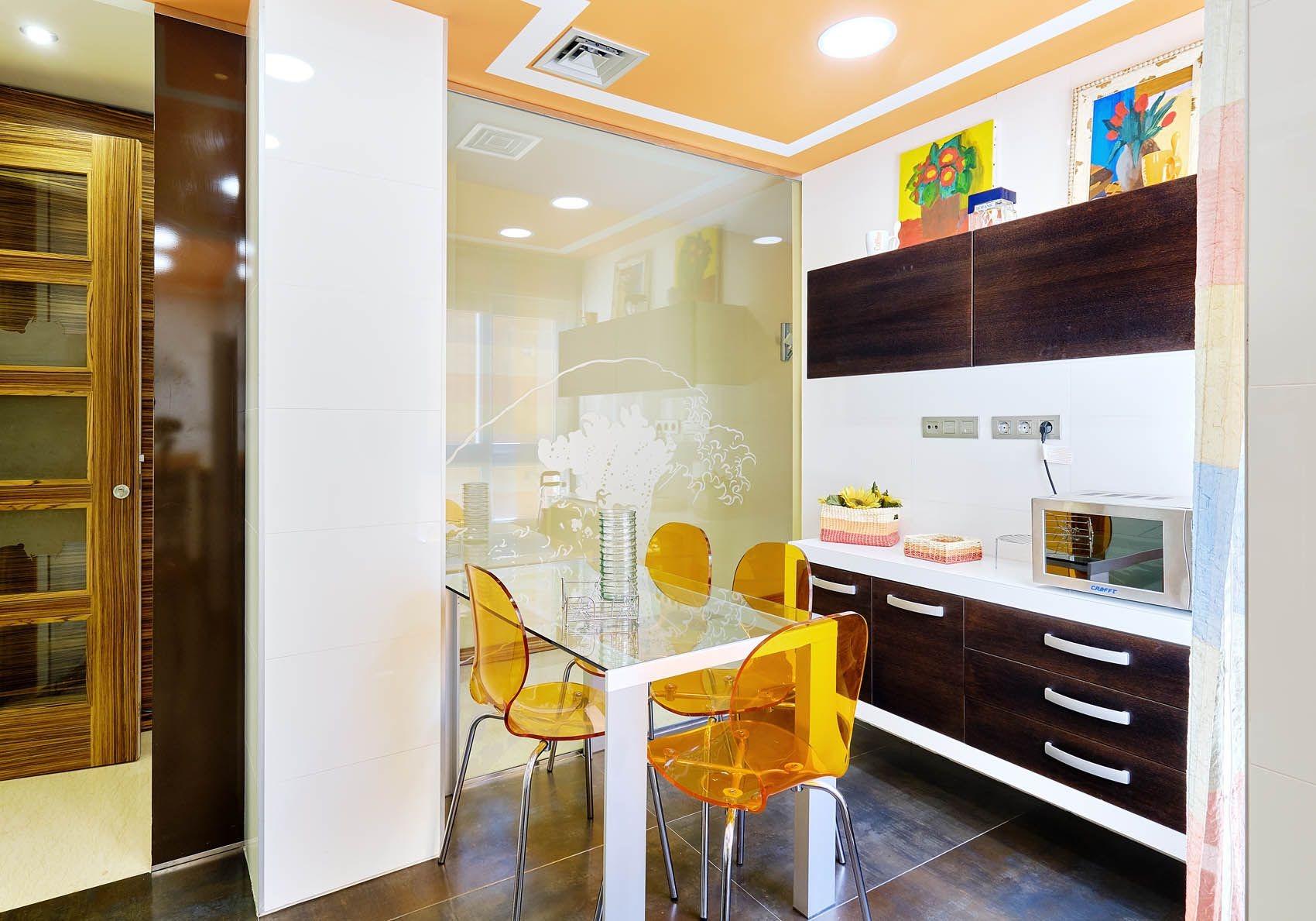 For sale - 3 Bedroom 3 Bathroom Penthouse in Torrevieja - Torrevieja  - Alicante
