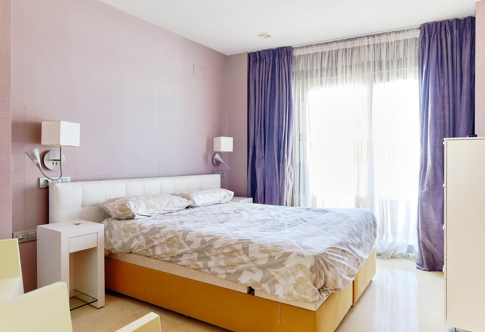For sale - 3 Bedroom 3 Bathroom Penthouse in Torrevieja - Torrevieja  - Alicante