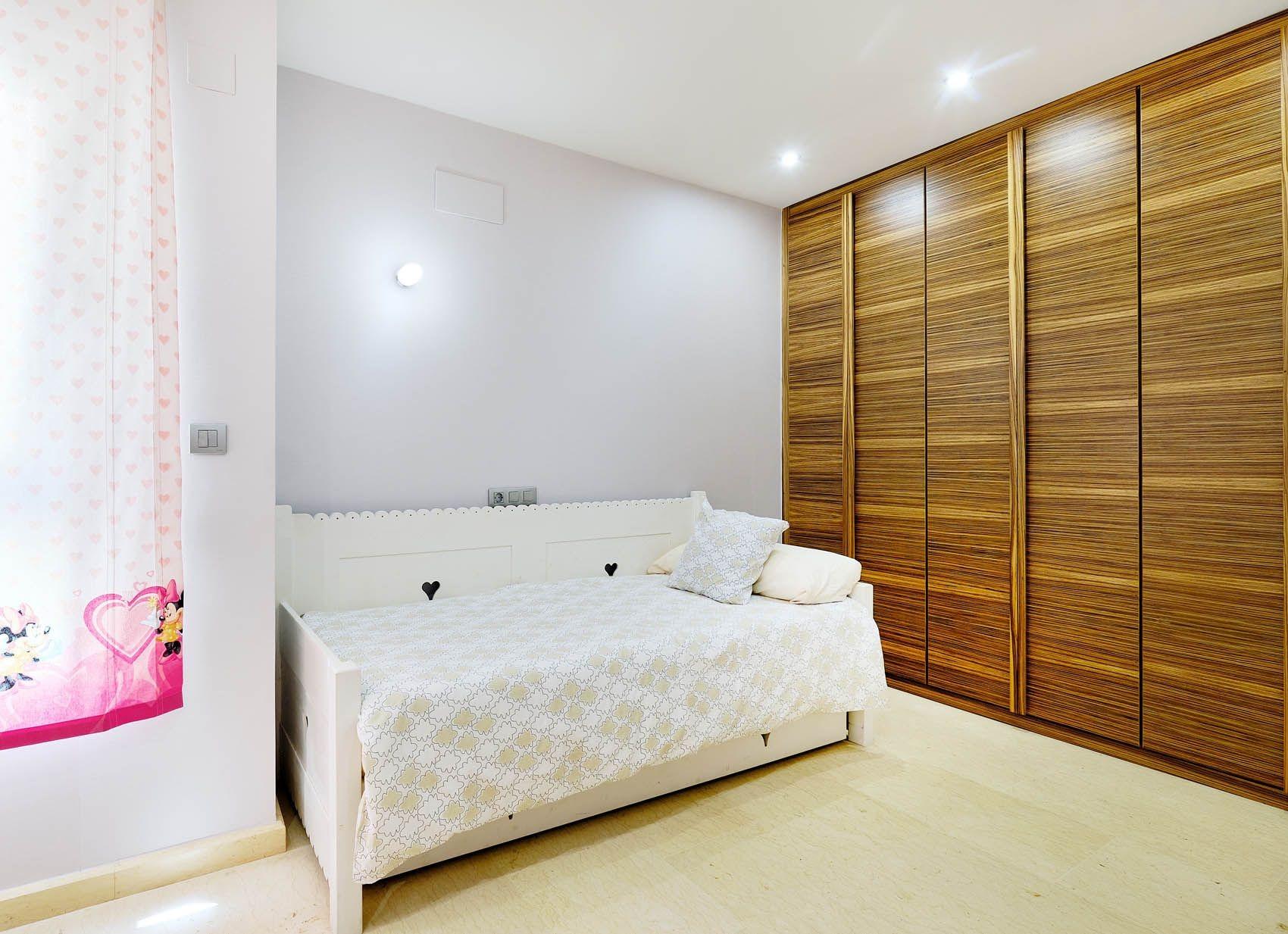 For sale - 3 Bedroom 3 Bathroom Penthouse in Torrevieja - Torrevieja  - Alicante