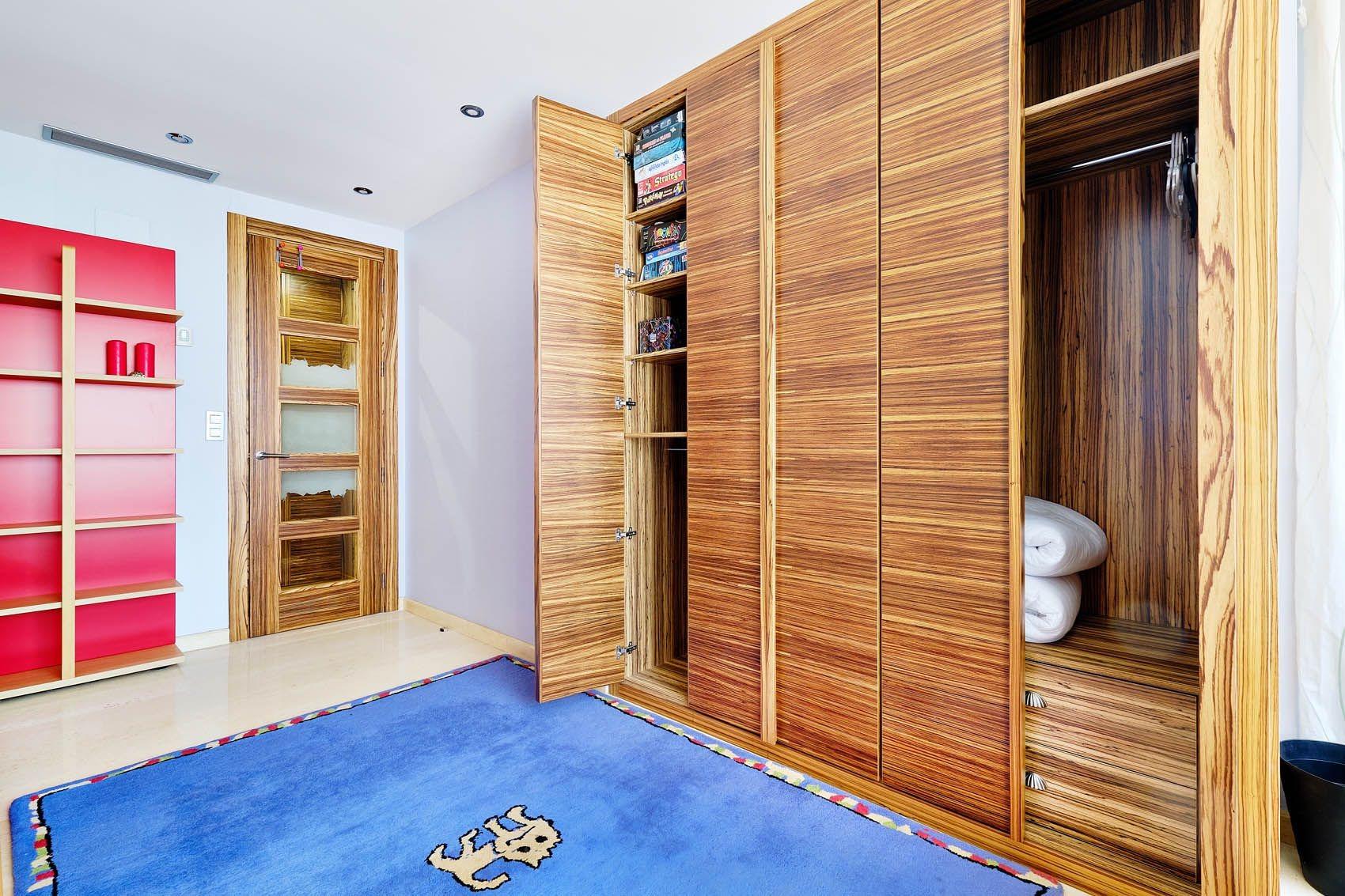 For sale - 3 Bedroom 3 Bathroom Penthouse in Torrevieja - Torrevieja  - Alicante