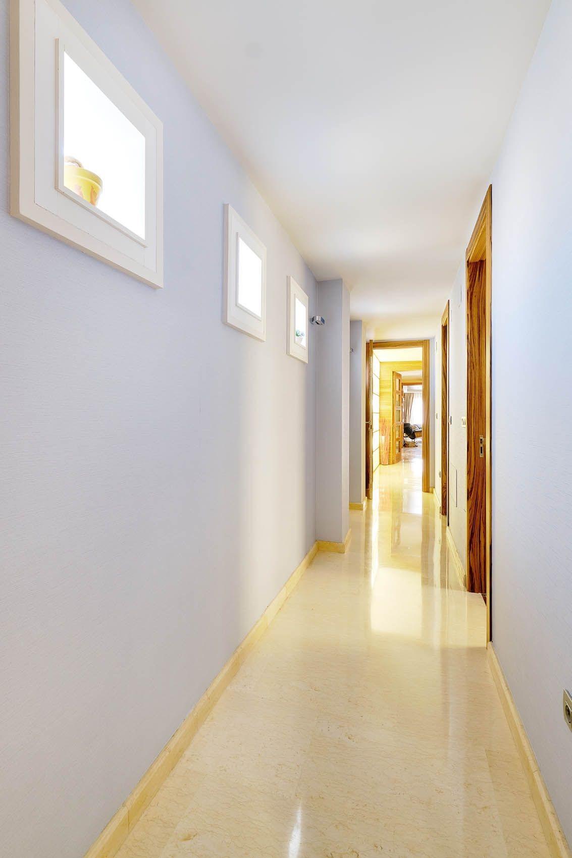 For sale - 3 Bedroom 3 Bathroom Penthouse in Torrevieja - Torrevieja  - Alicante