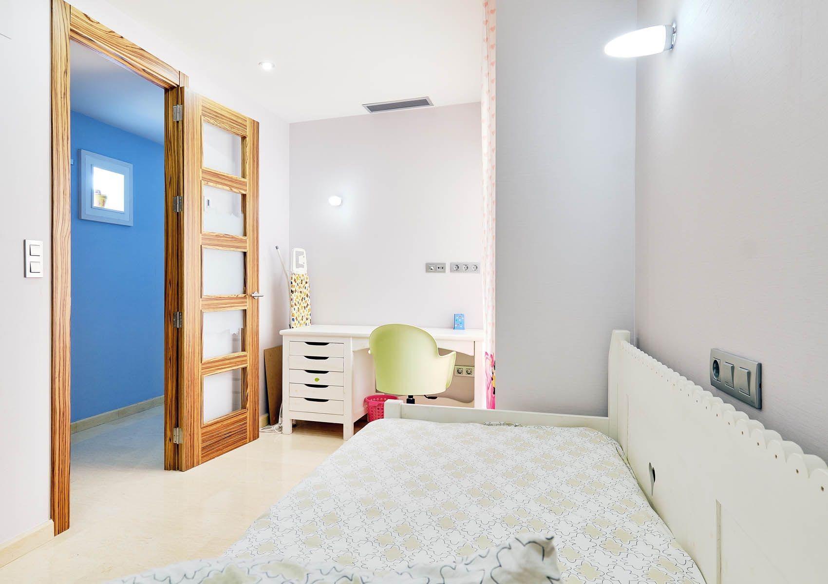 For sale - 3 Bedroom 3 Bathroom Penthouse in Torrevieja - Torrevieja  - Alicante