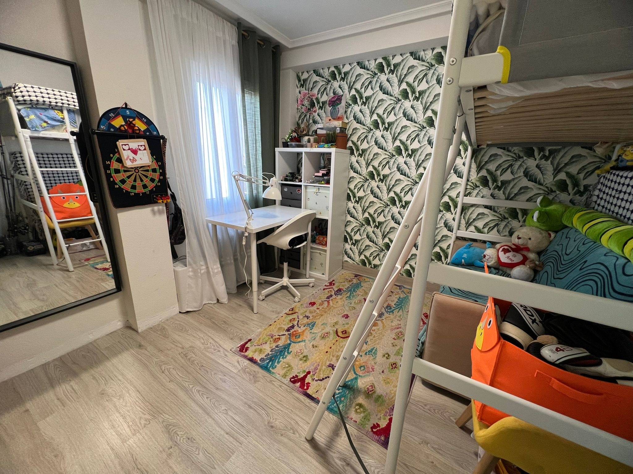 For sale - 2 Bedroom 1 Bathroom Apartment in Torrevieja - aguas nuevas  - Alicante