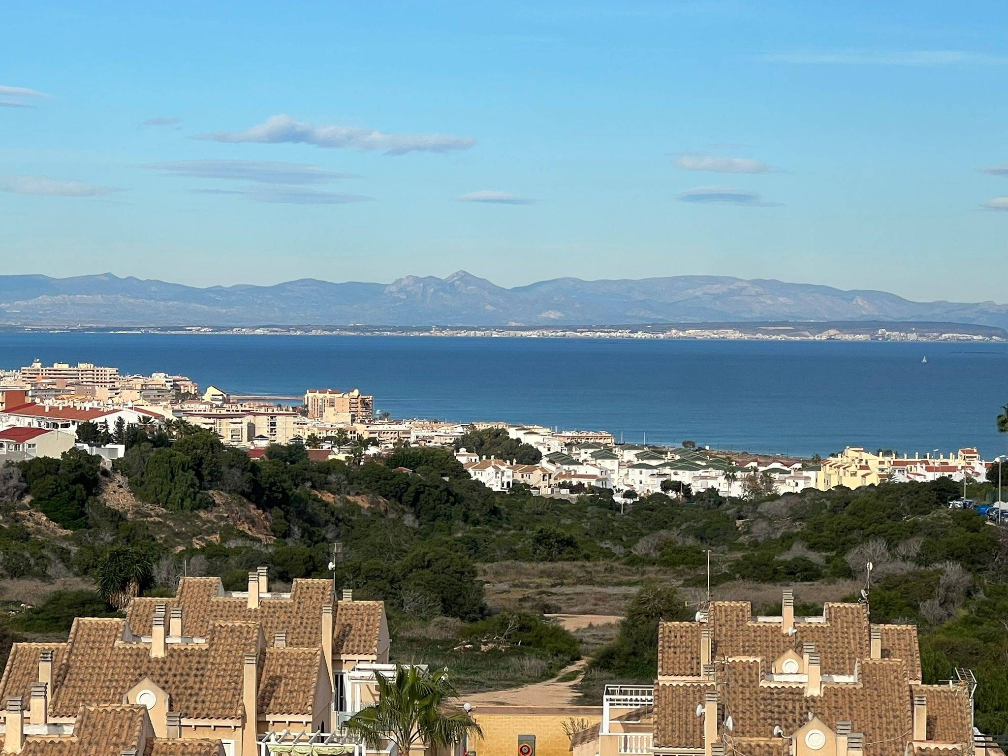 For sale - 2 Bedroom 1 Bathroom Apartment in Torrevieja - aguas nuevas  - Alicante