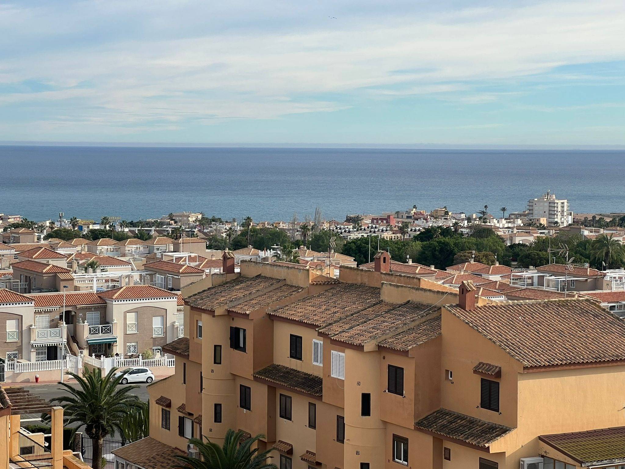 For sale - 2 Bedroom 1 Bathroom Apartment in Torrevieja - aguas nuevas  - Alicante