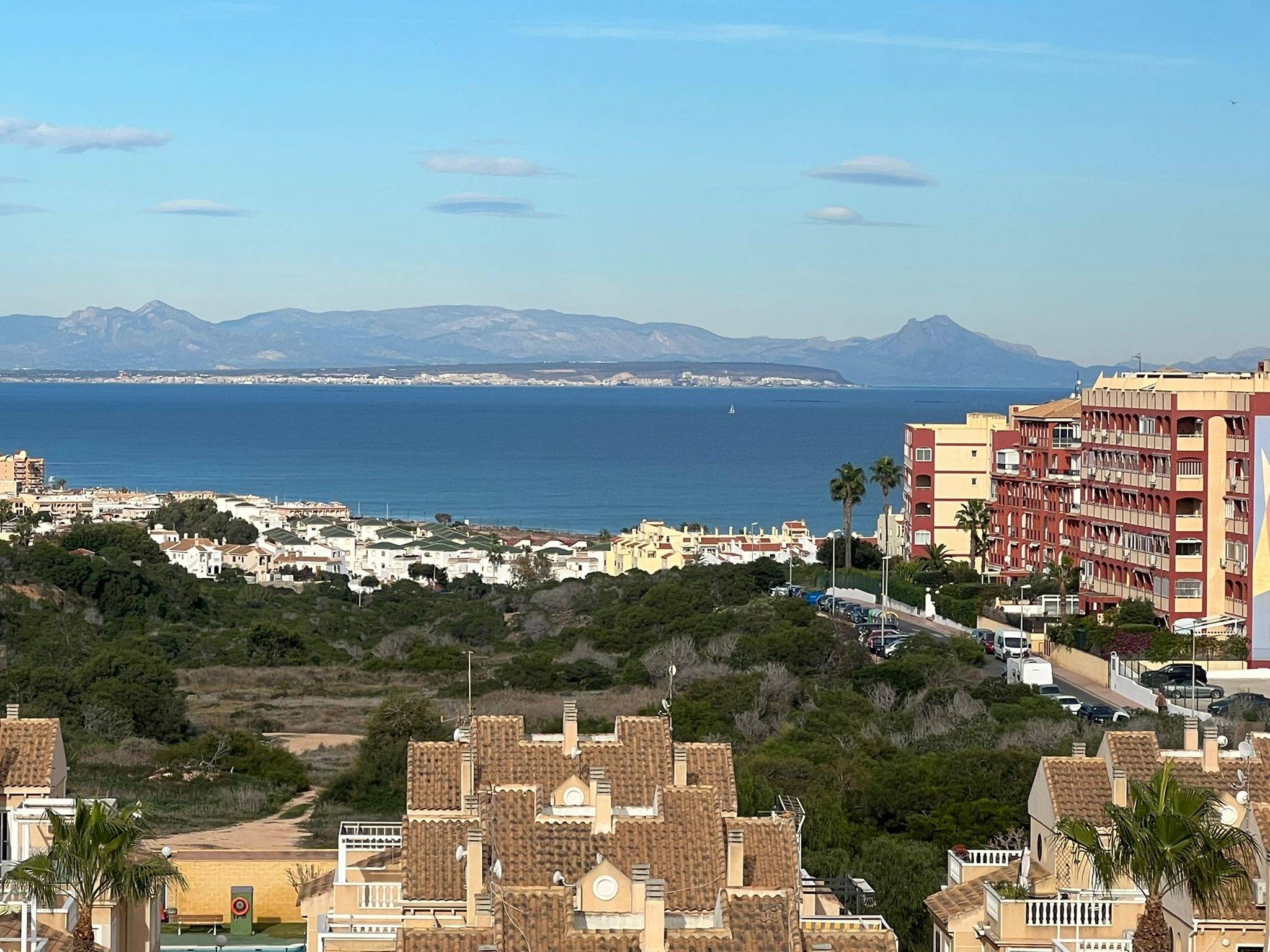 For sale - 2 Bedroom 1 Bathroom Apartment in Torrevieja - aguas nuevas  - Alicante