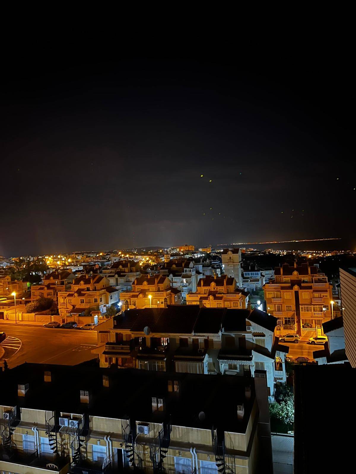For sale - 2 Bedroom 1 Bathroom Apartment in Torrevieja - aguas nuevas  - Alicante