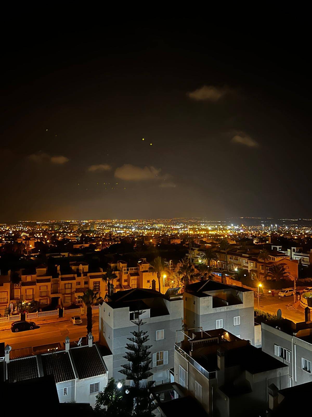 For sale - 2 Bedroom 1 Bathroom Apartment in Torrevieja - aguas nuevas  - Alicante