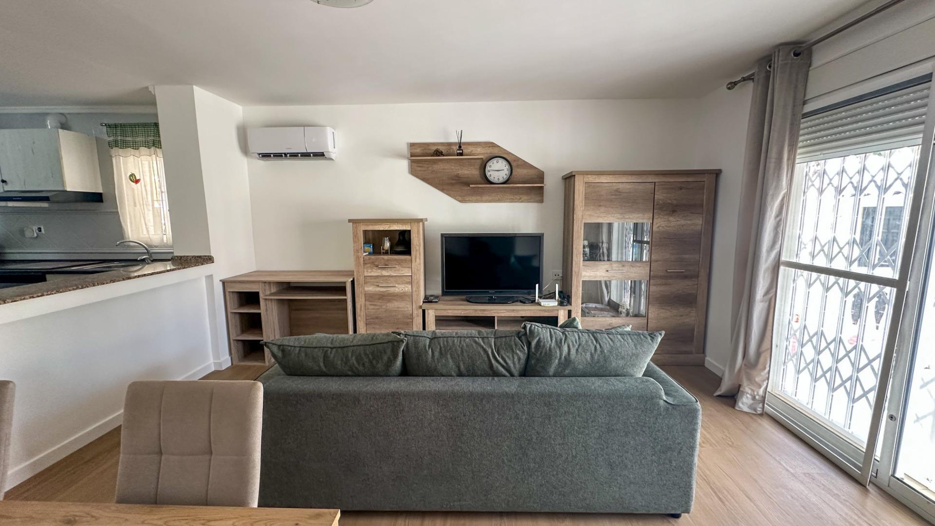 For sale - 3 Bedroom 2 Bathroom Town House in San Miguel de Salinas - El Galán  - Alicante