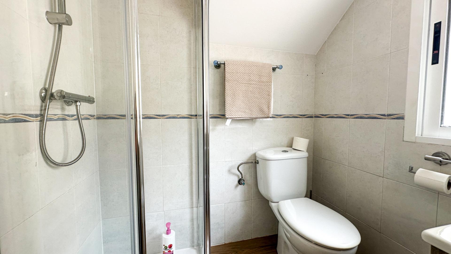 For sale - 3 Bedroom 2 Bathroom Town House in San Miguel de Salinas - El Galán  - Alicante