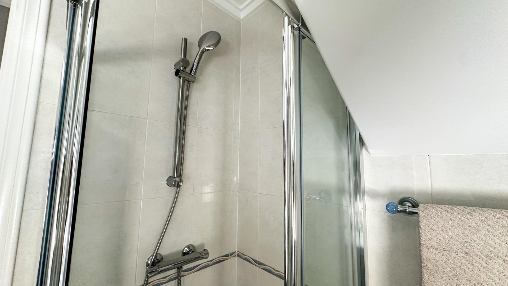 For sale - 3 Bedroom 2 Bathroom Town House in San Miguel de Salinas - El Galán  - Alicante